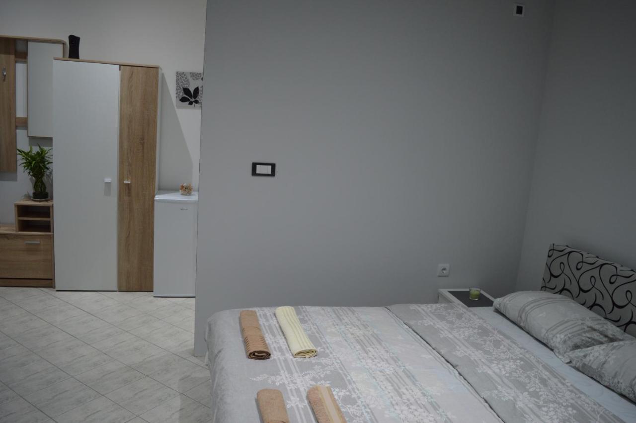 Magic M Apartment Mali Mokri Lug Exterior photo